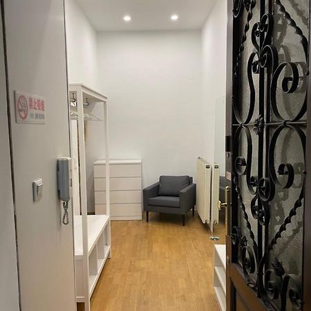 100M2 Apartment Naehe 1010 Wien Zewnętrze zdjęcie
