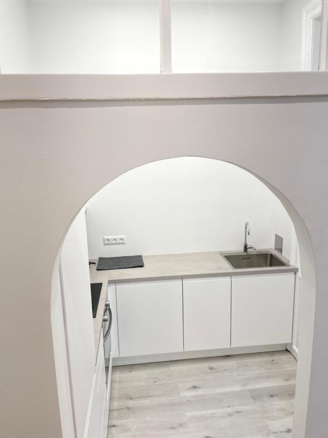 100M2 Apartment Naehe 1010 Wien Zewnętrze zdjęcie