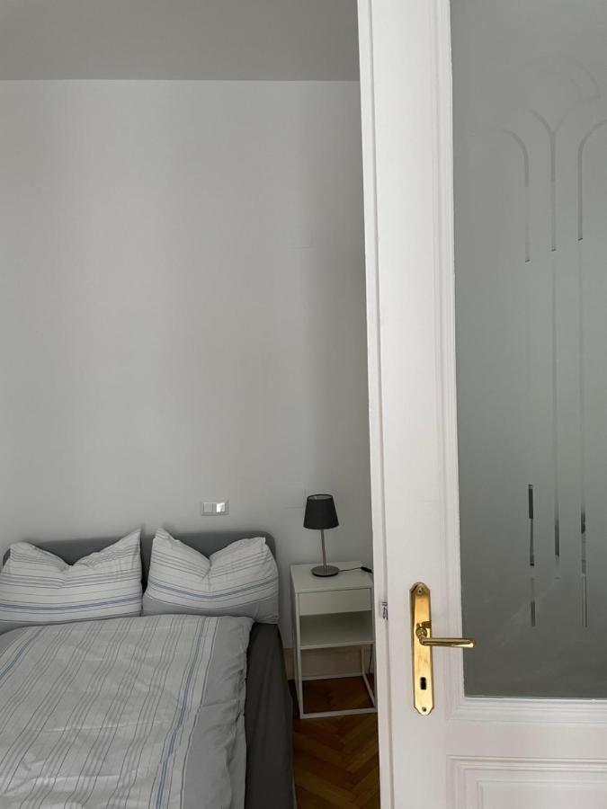 100M2 Apartment Naehe 1010 Wien Zewnętrze zdjęcie