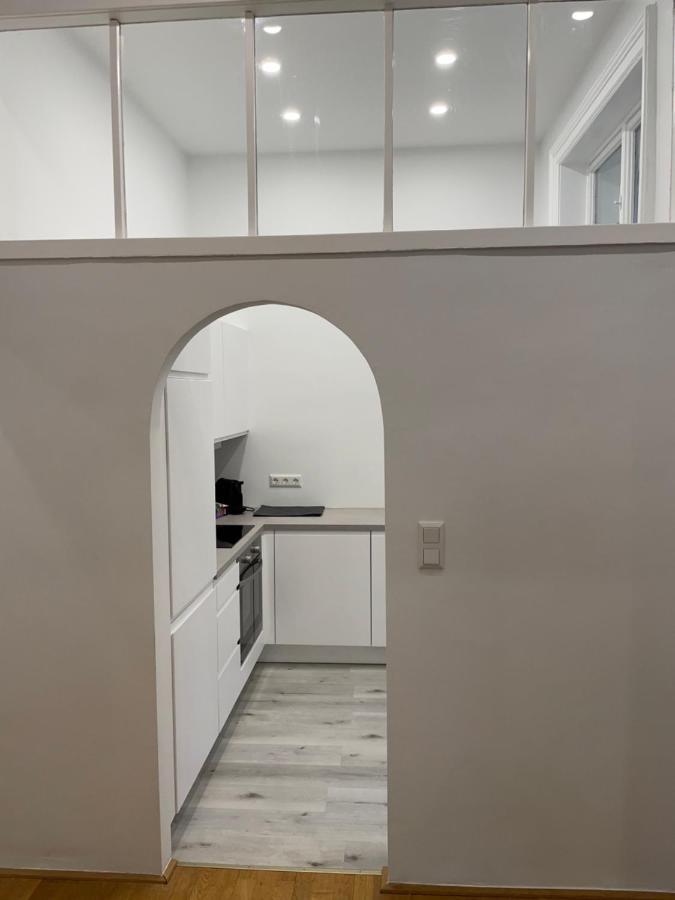 100M2 Apartment Naehe 1010 Wien Zewnętrze zdjęcie