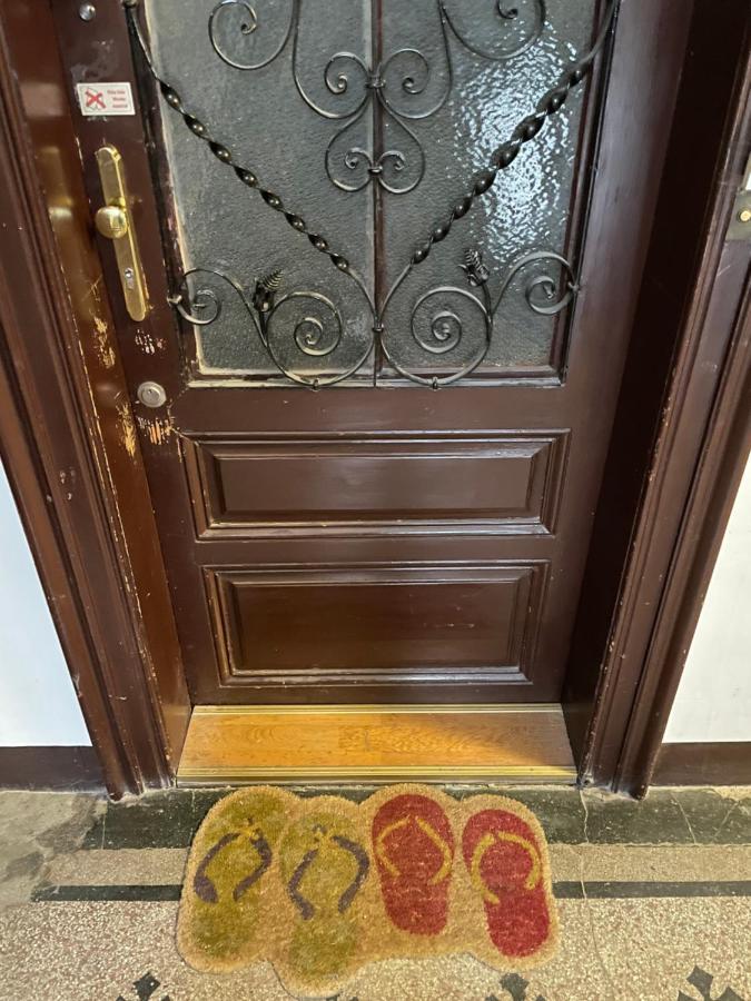 100M2 Apartment Naehe 1010 Wien Zewnętrze zdjęcie