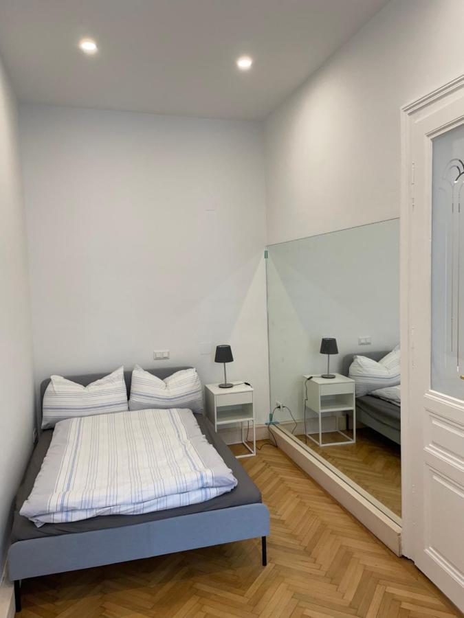 100M2 Apartment Naehe 1010 Wien Zewnętrze zdjęcie