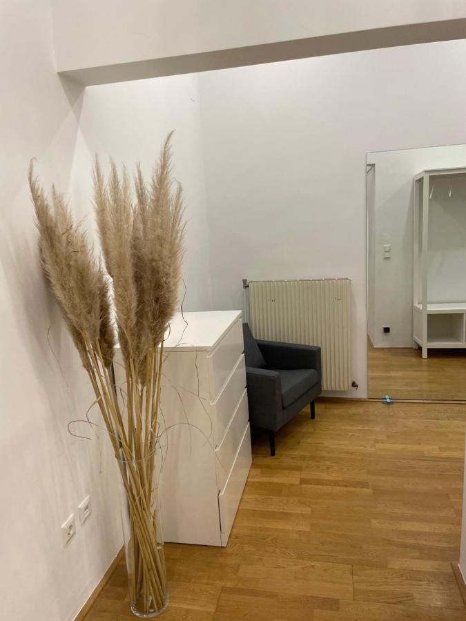 100M2 Apartment Naehe 1010 Wien Zewnętrze zdjęcie