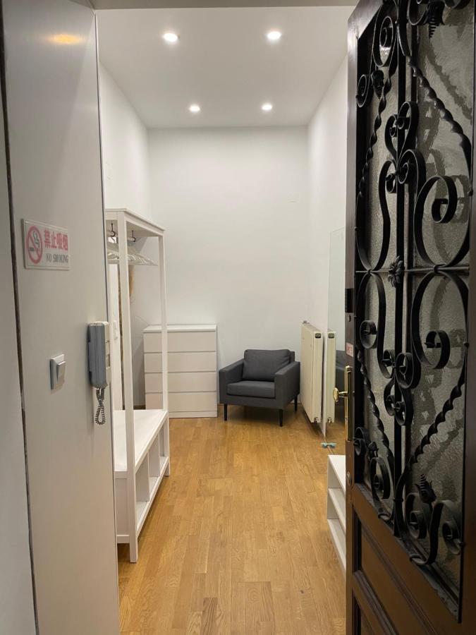 100M2 Apartment Naehe 1010 Wien Zewnętrze zdjęcie