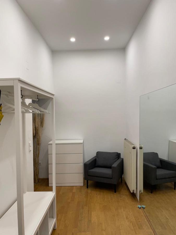 100M2 Apartment Naehe 1010 Wien Zewnętrze zdjęcie